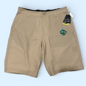 Burnside shorts